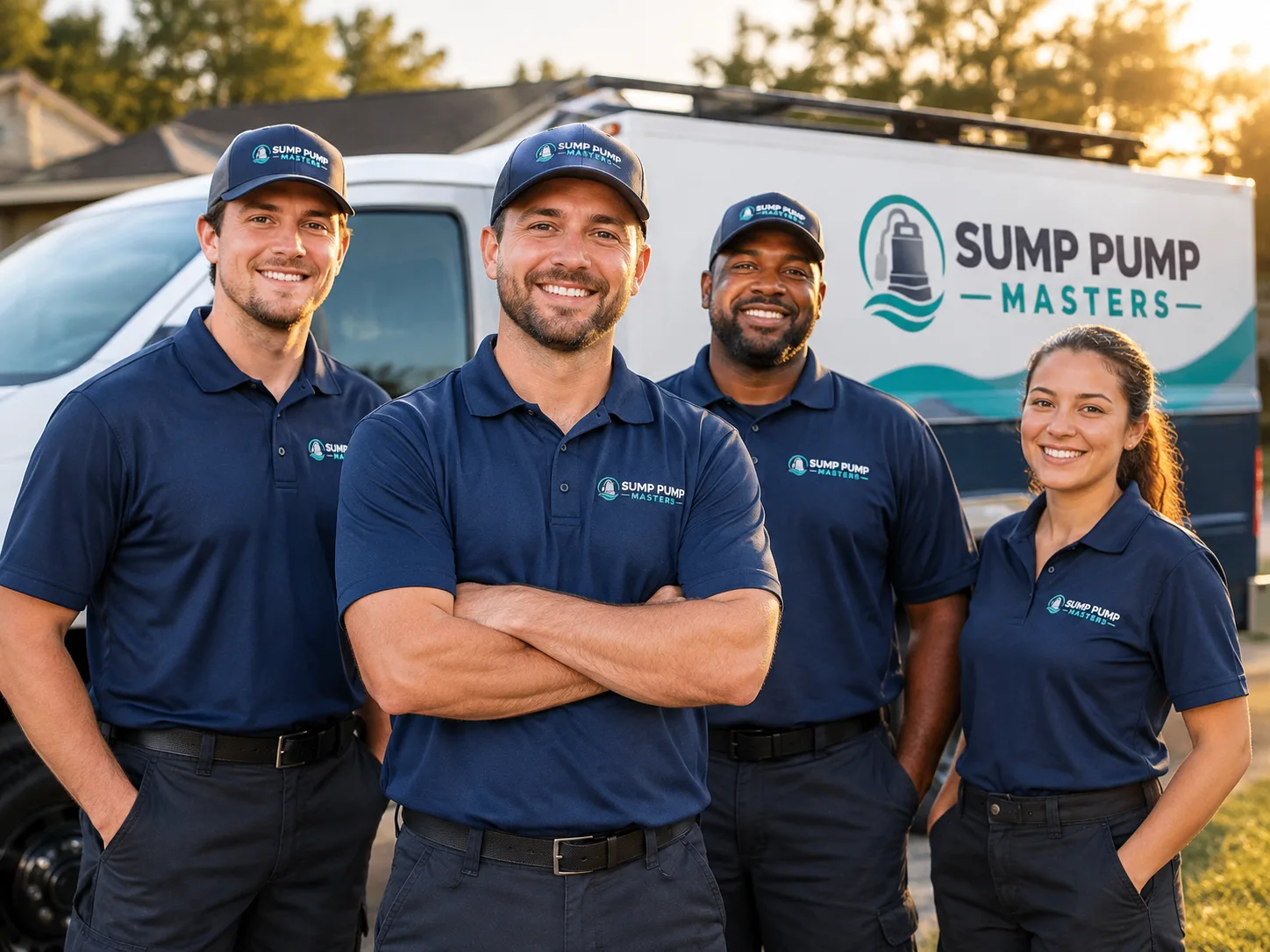 Sump Pump Repair company in Mound City, SD