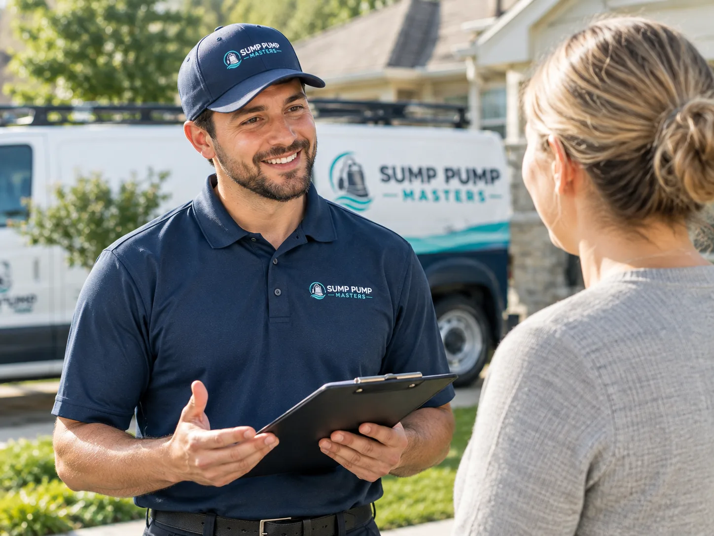 Sump Pump Repair Mound City, SD FAQs